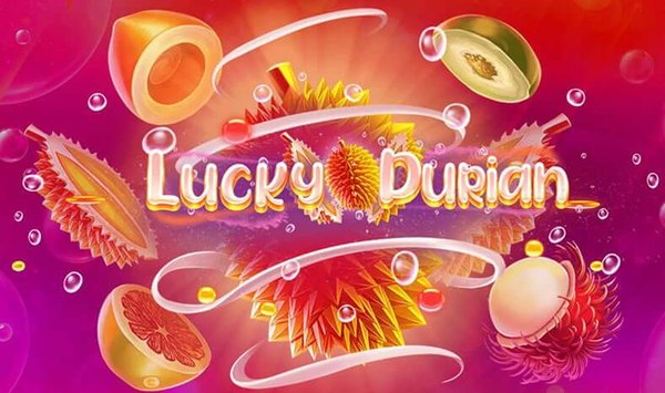 LLucky Durian