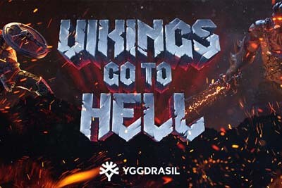 Vikings To Hell